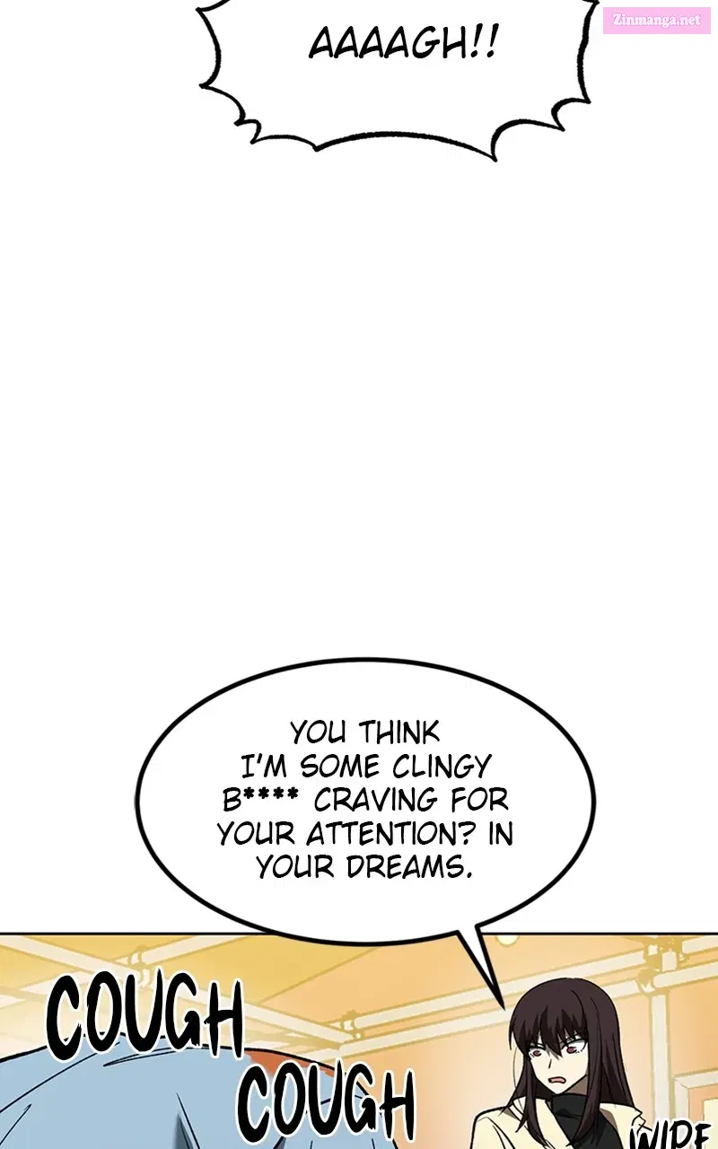 King of the Octagon Zinmanga X Chapter 95 Page 87