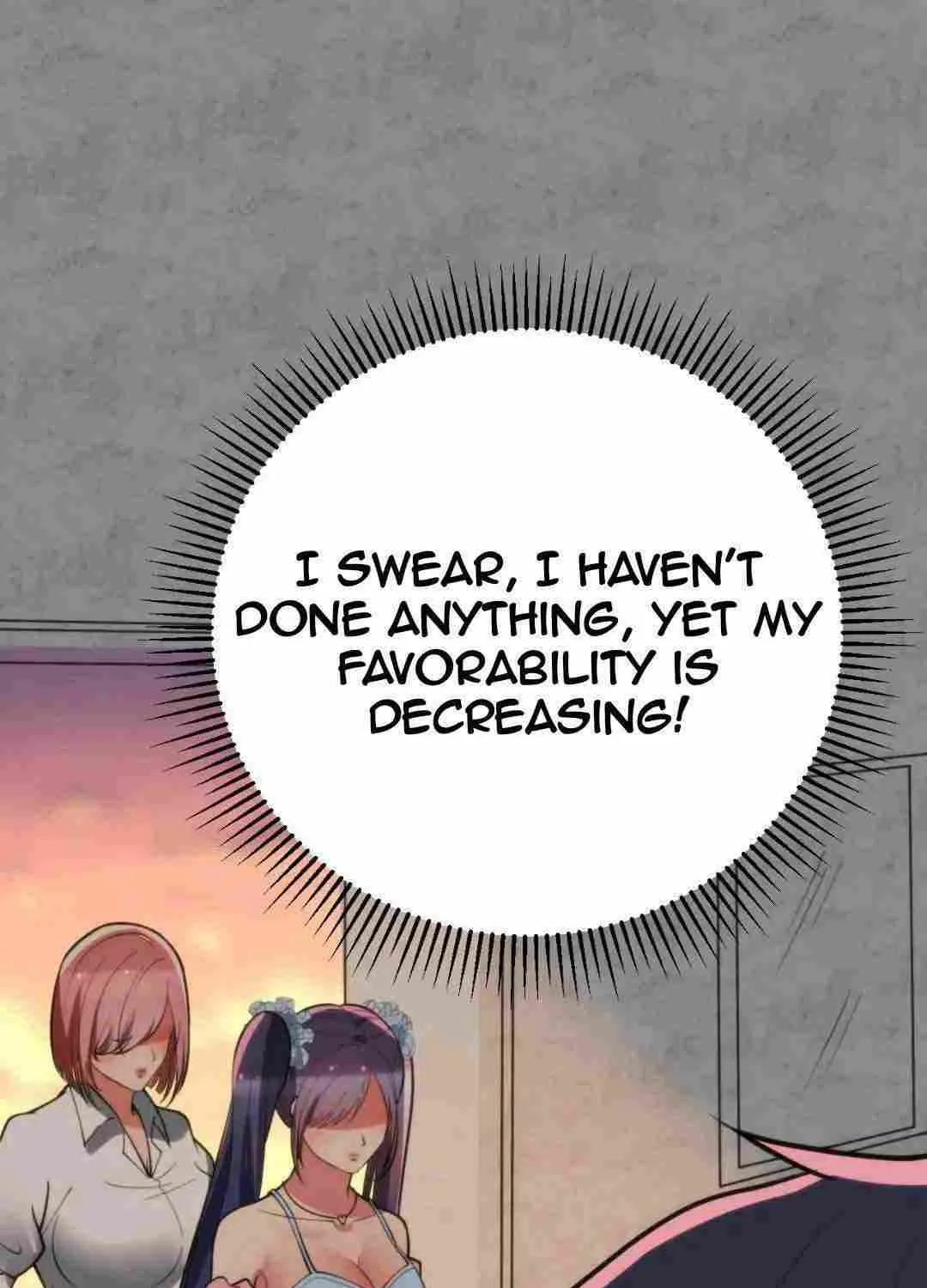 I Have 90 Billion Licking Gold Zinmanga X Chapter 168 Page 25