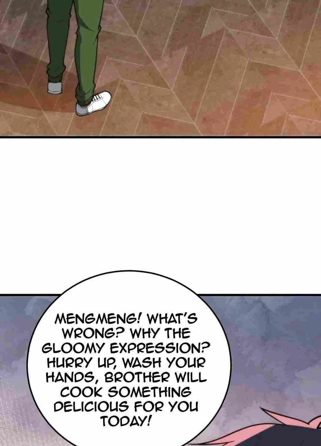 I Have 90 Billion Licking Gold Zinmanga X Chapter 168 Page 31