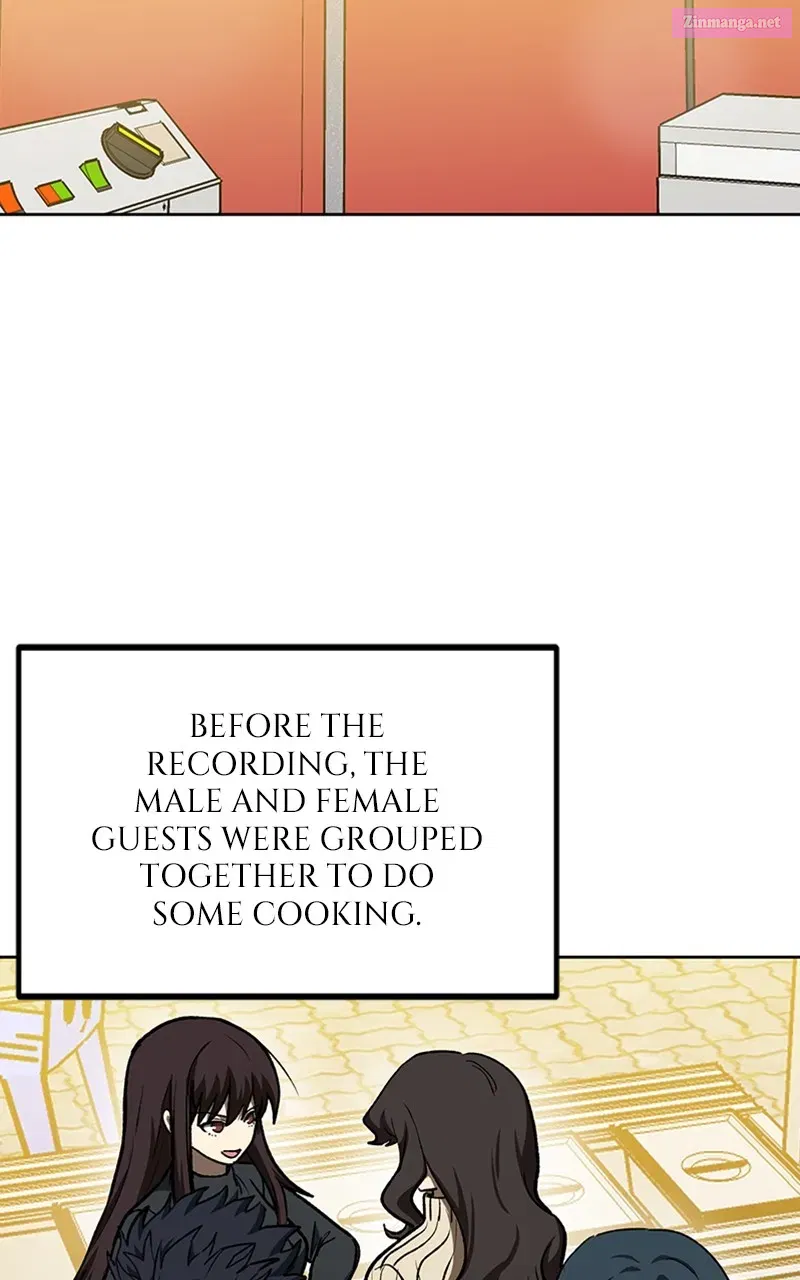 King of the Octagon Zinmanga X Chapter 94 Page 2