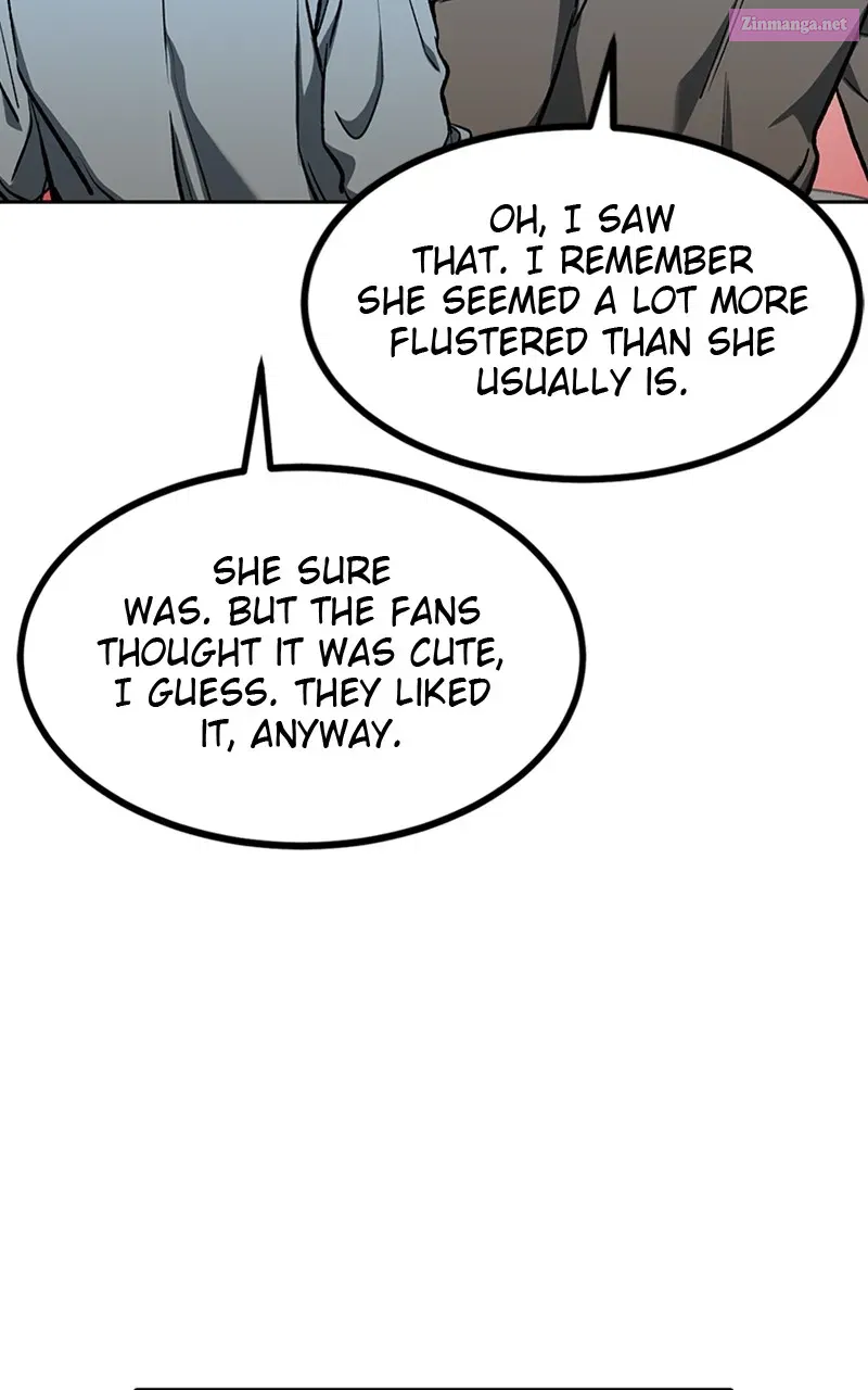 King of the Octagon Zinmanga X Chapter 94 Page 12