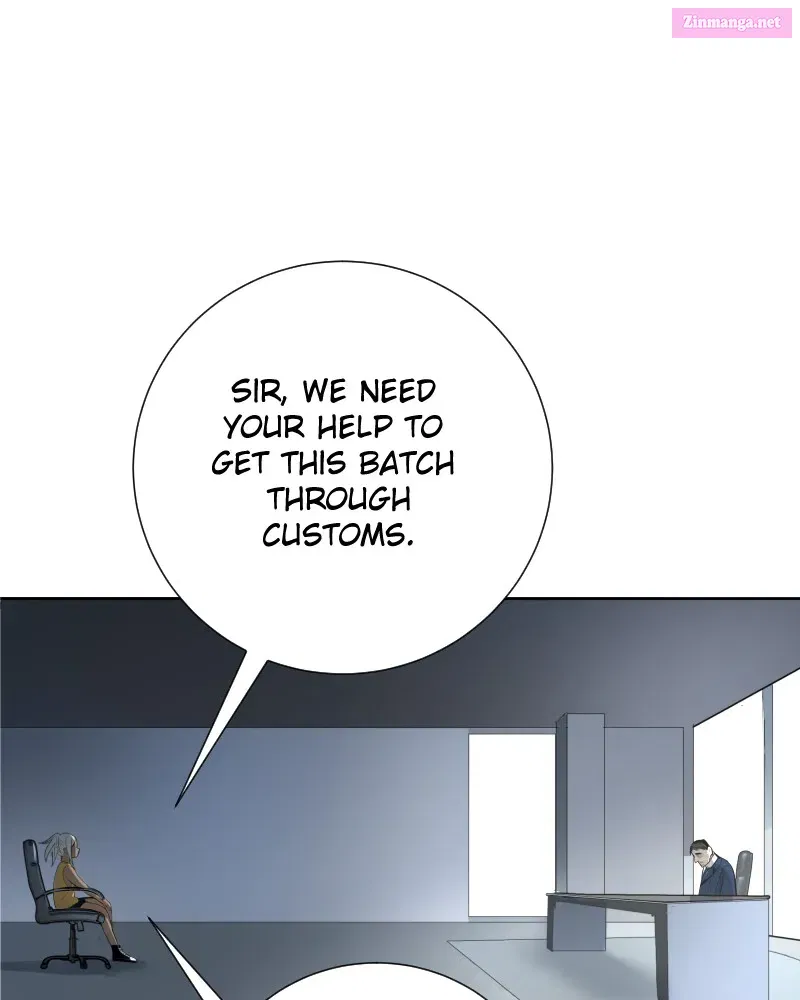 The Death Of Kindness Zinmanga X Chapter 14 Page 51