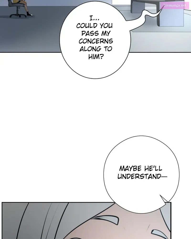The Death Of Kindness Zinmanga X Chapter 14 Page 59