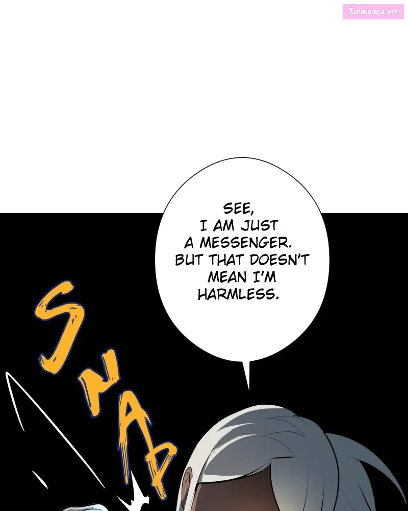 The Death Of Kindness Zinmanga X Chapter 14 Page 61