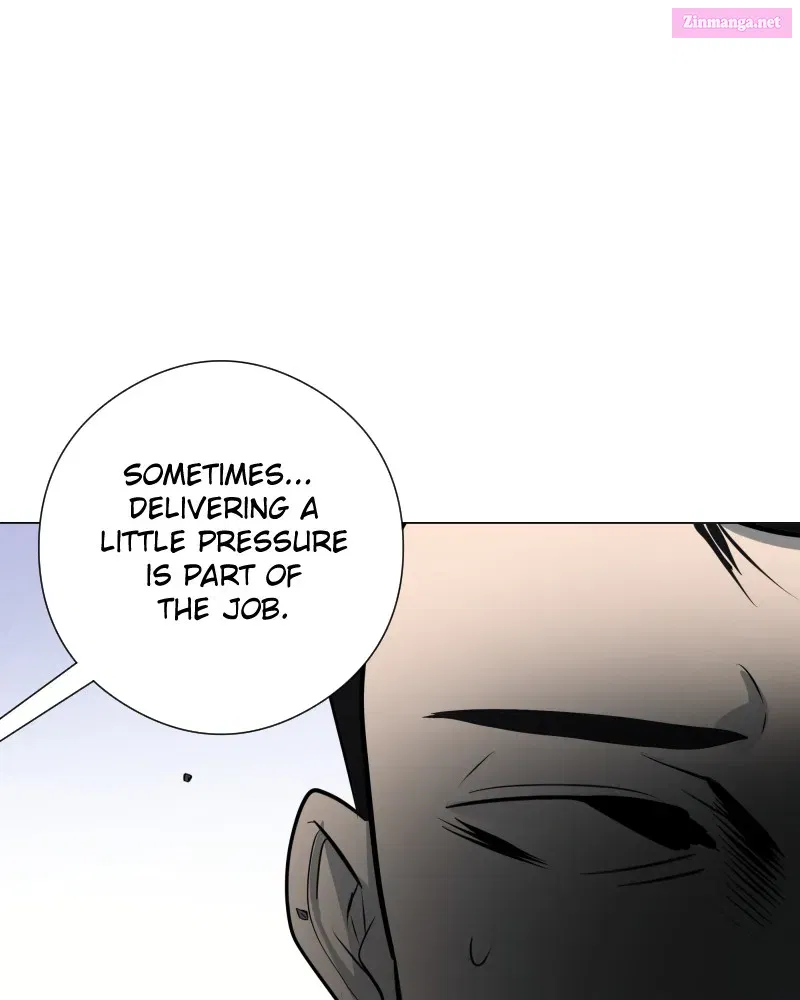 The Death Of Kindness Zinmanga X Chapter 14 Page 63