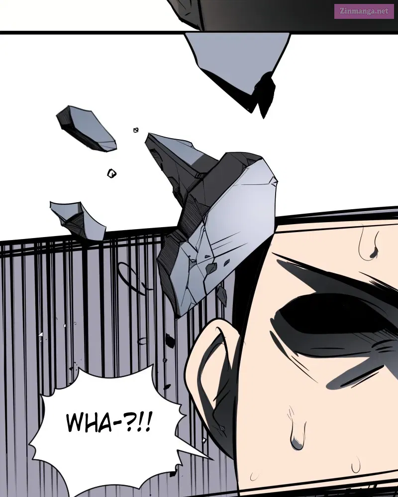 The Death Of Kindness Zinmanga X Chapter 14 Page 64