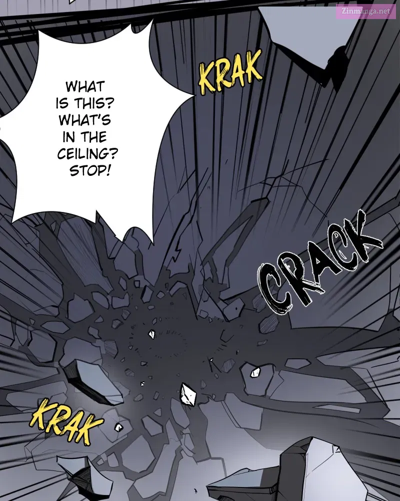 The Death Of Kindness Zinmanga X Chapter 14 Page 65