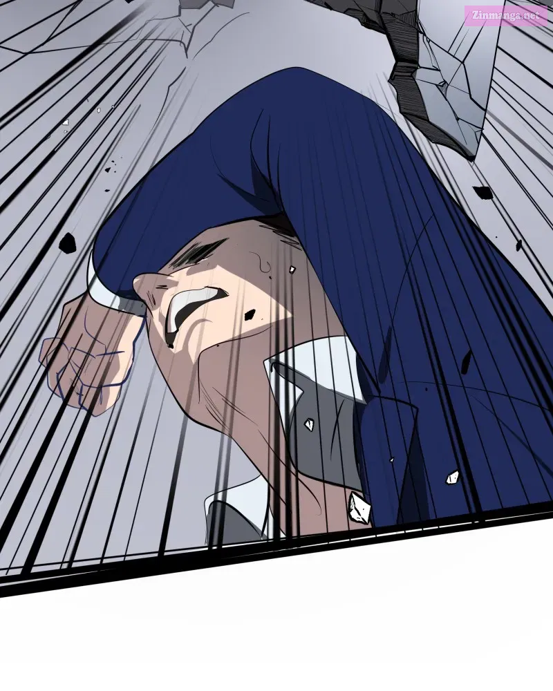 The Death Of Kindness Zinmanga X Chapter 14 Page 66