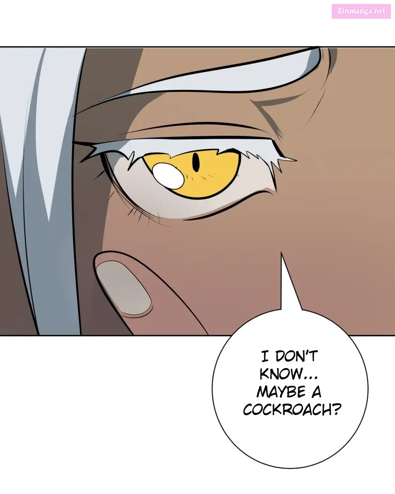 The Death Of Kindness Zinmanga X Chapter 14 Page 67