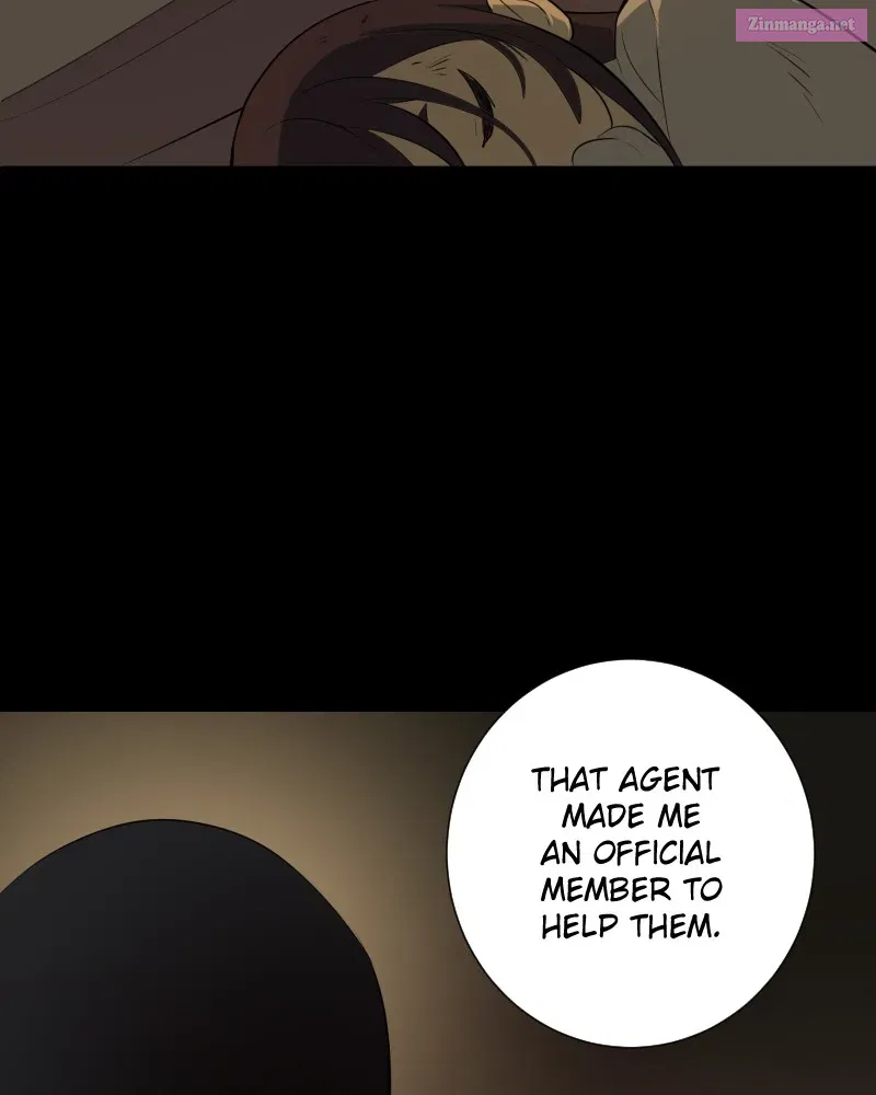 The Death Of Kindness Zinmanga X Chapter 13 Page 29