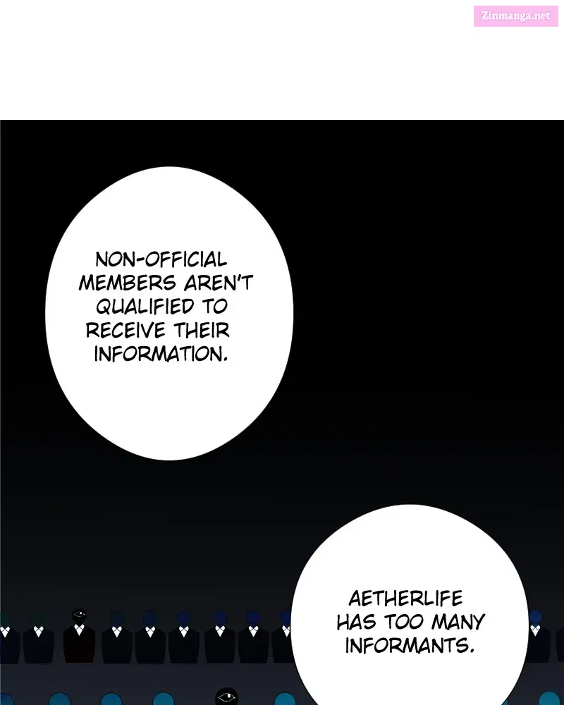 The Death Of Kindness Zinmanga X Chapter 13 Page 32