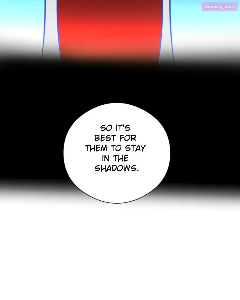 The Death Of Kindness Zinmanga X Chapter 13 Page 34