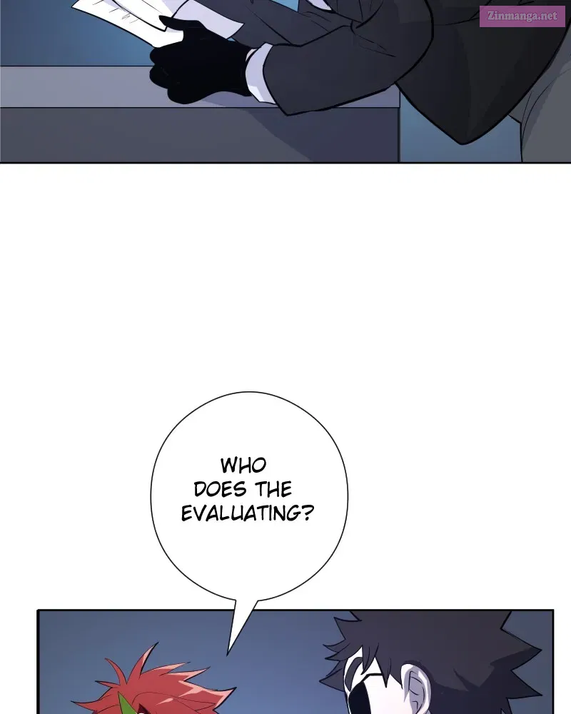 The Death Of Kindness Zinmanga X Chapter 13 Page 36