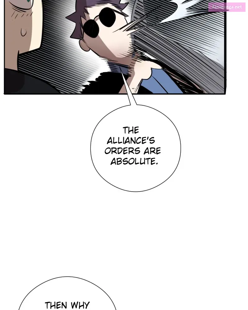 The Death Of Kindness Zinmanga X Chapter 13 Page 43