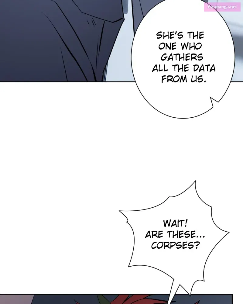 The Death Of Kindness Zinmanga X Chapter 13 Page 48