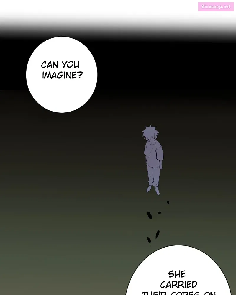 The Death Of Kindness Zinmanga X Chapter 13 Page 53