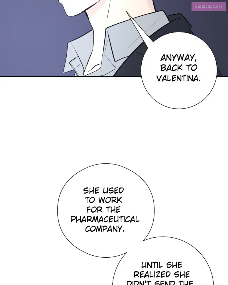 The Death Of Kindness Zinmanga X Chapter 13 Page 57