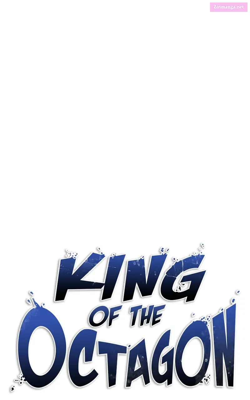 King of the Octagon Zinmanga X Chapter 90 Page 1