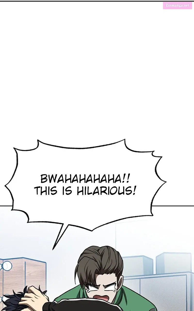 King of the Octagon Zinmanga X Chapter 89 Page 54
