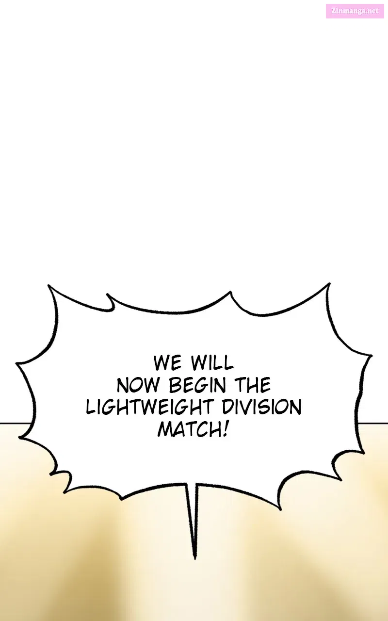 King of the Octagon Zinmanga X Chapter 89 Page 64