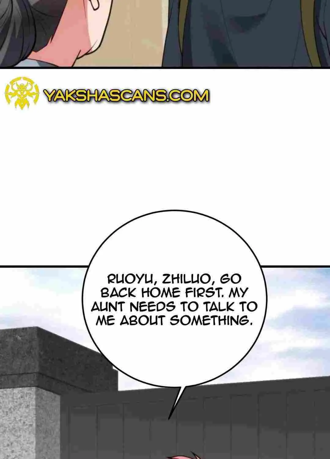I Have 90 Billion Licking Gold Zinmanga X Chapter 167 Page 11