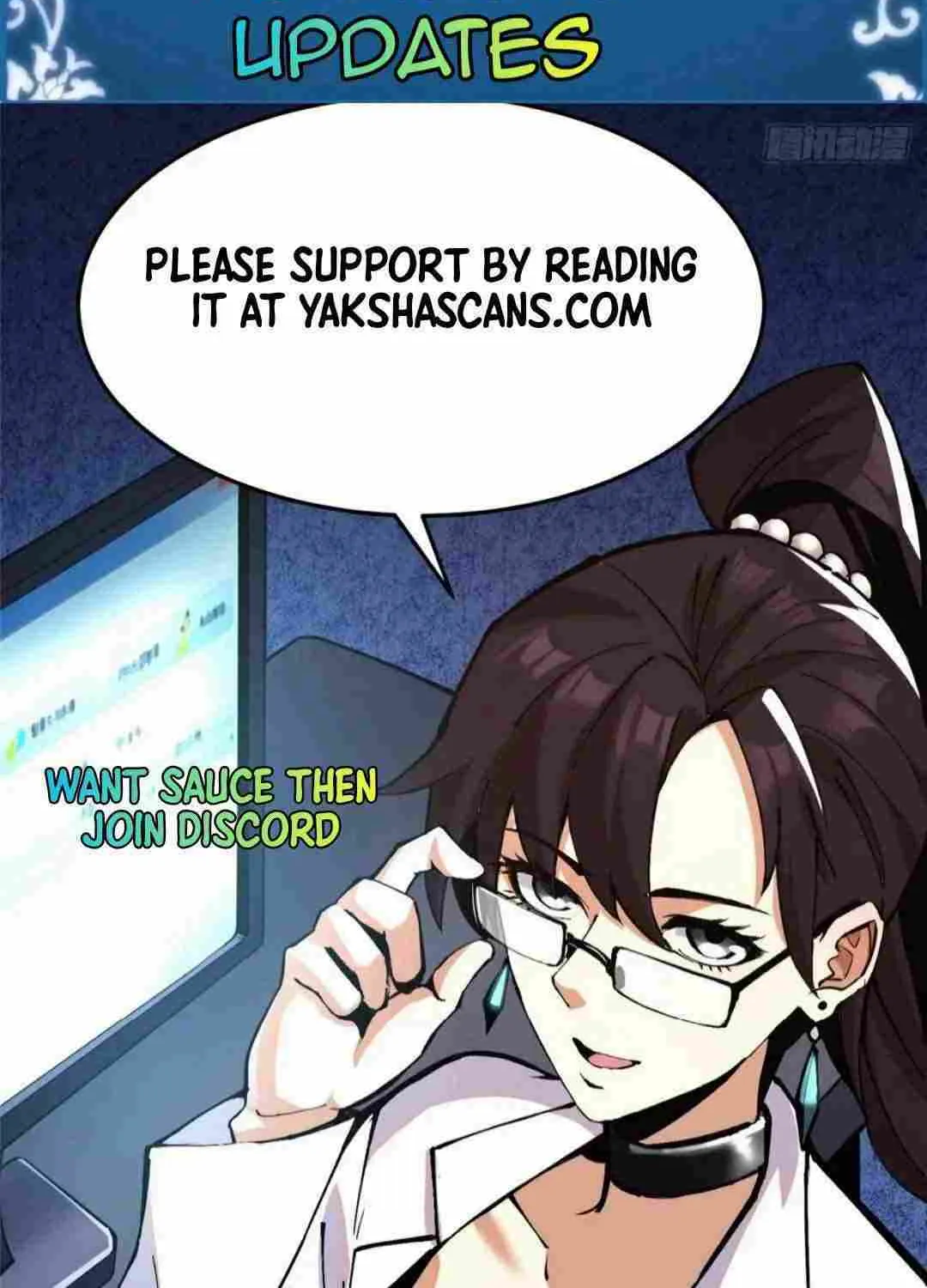 I Have 90 Billion Licking Gold Zinmanga X Chapter 167 Page 38