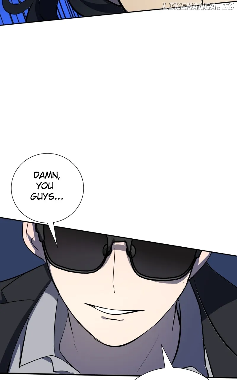 The Death Of Kindness Zinmanga X Chapter 10 Page 69