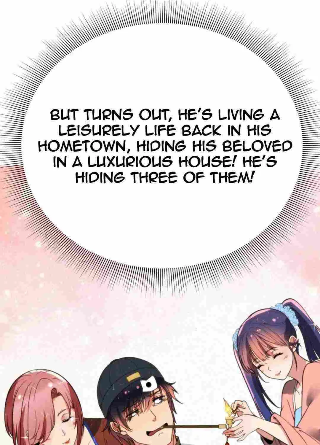 I Have 90 Billion Licking Gold Zinmanga X Chapter 166 Page 15