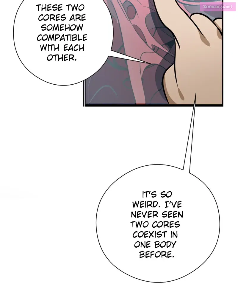 The Death Of Kindness Zinmanga X Chapter 5 Page 5