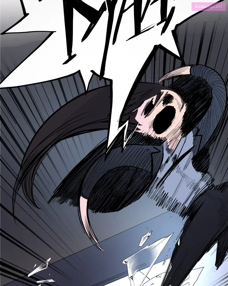The Death Of Kindness Zinmanga X Chapter 5 Page 87