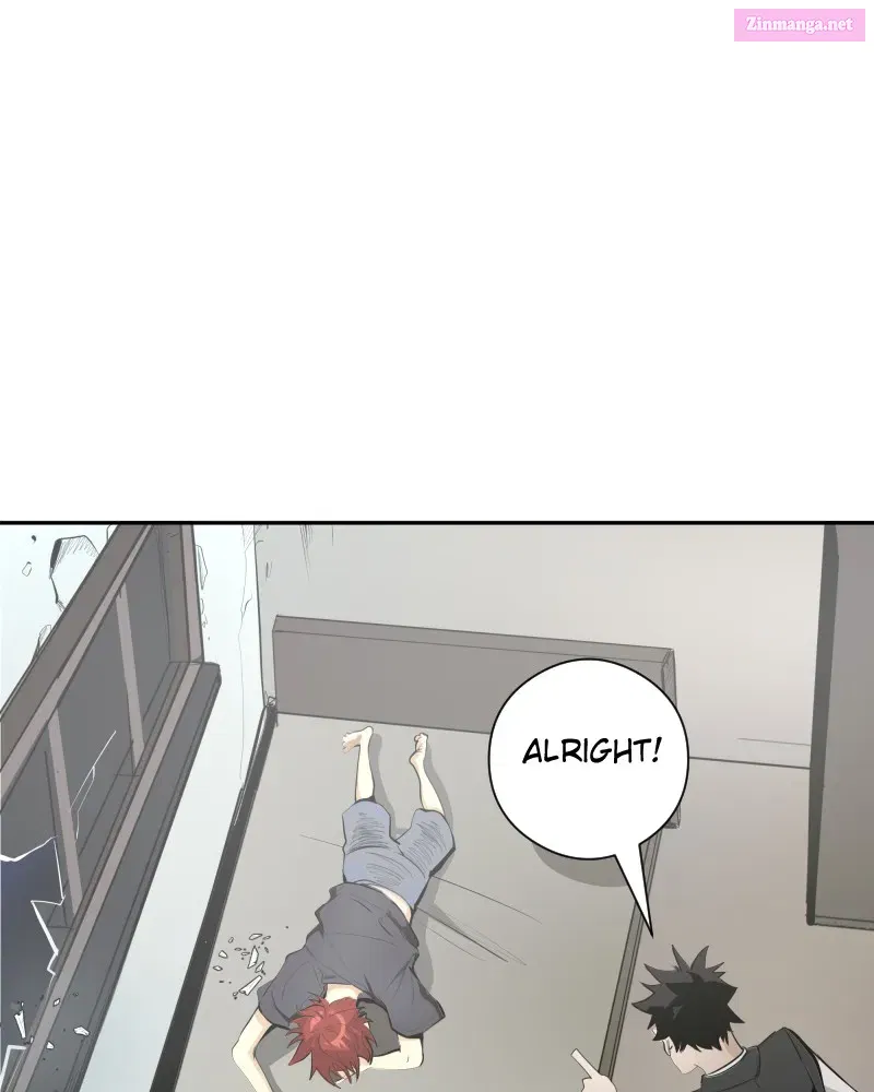 The Death Of Kindness Zinmanga X Chapter 5 Page 92