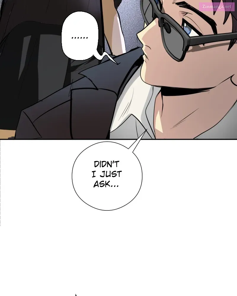 The Death Of Kindness Zinmanga X Chapter 5 Page 97
