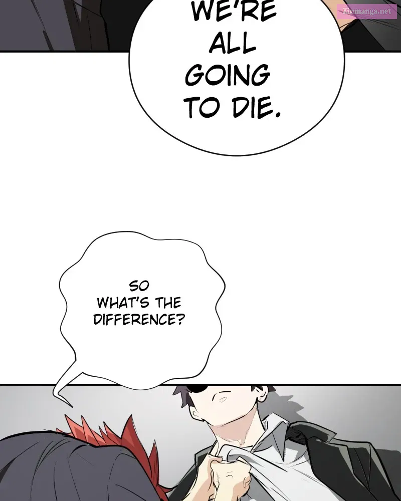The Death Of Kindness Zinmanga X Chapter 5 Page 106