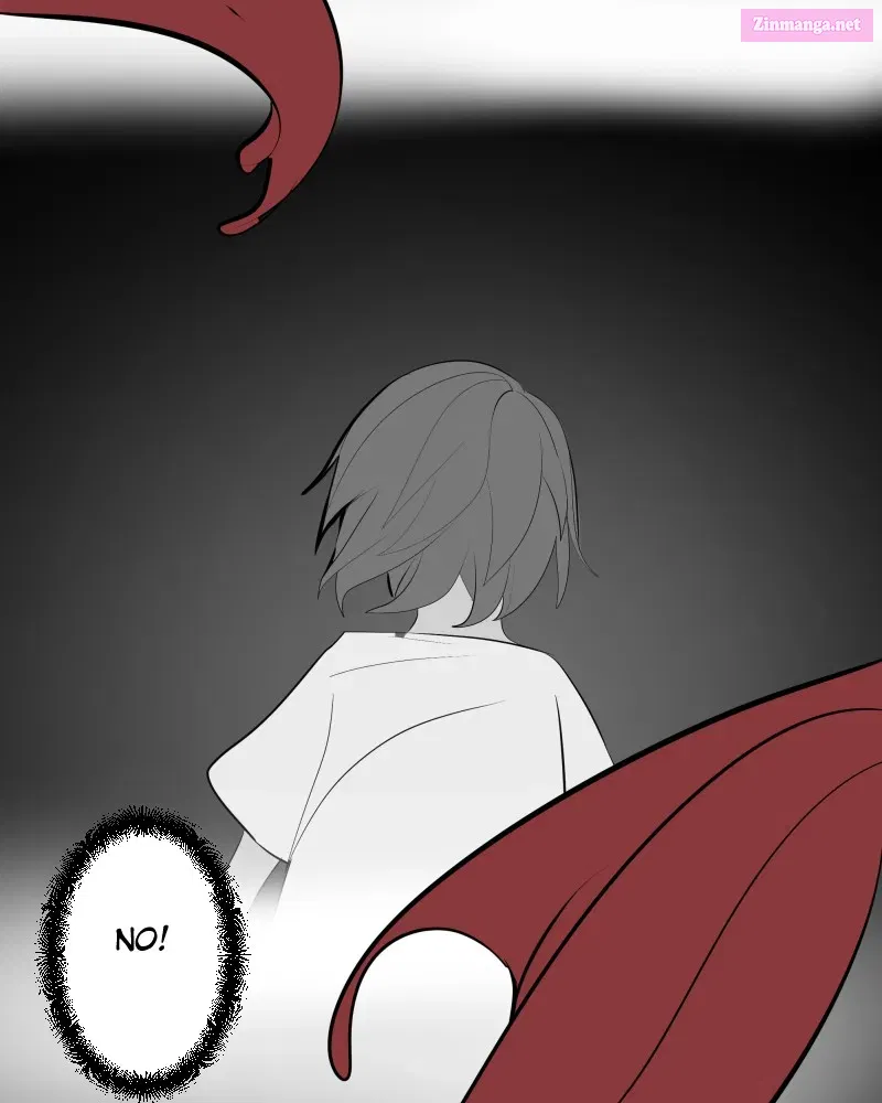 The Death Of Kindness Zinmanga X Chapter 4 Page 89