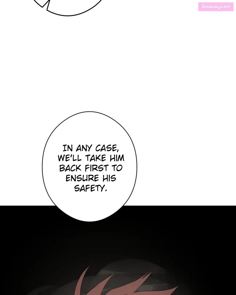 The Death Of Kindness Zinmanga X Chapter 4 Page 110