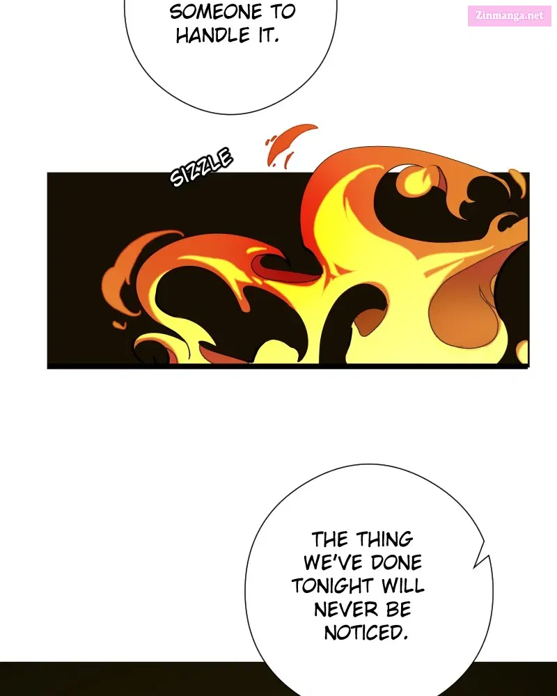 The Death Of Kindness Zinmanga X Chapter 4 Page 116