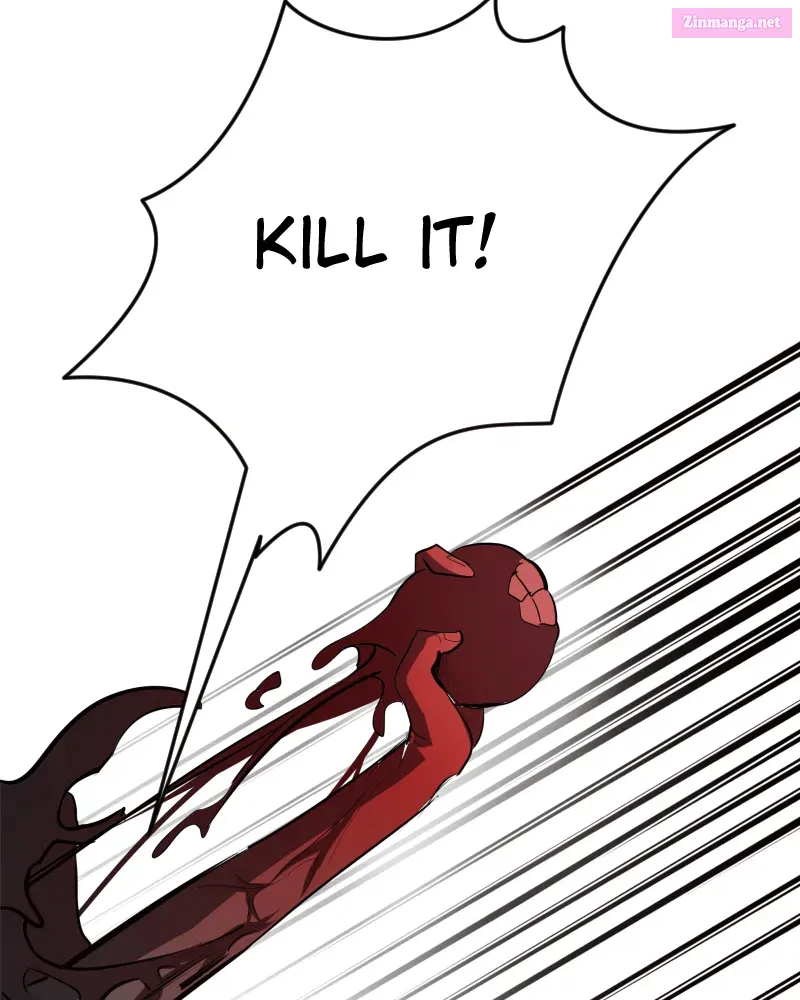 The Death Of Kindness Zinmanga X Chapter 3 Page 59