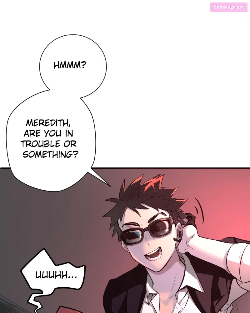 The Death Of Kindness Zinmanga X Chapter 3 Page 70