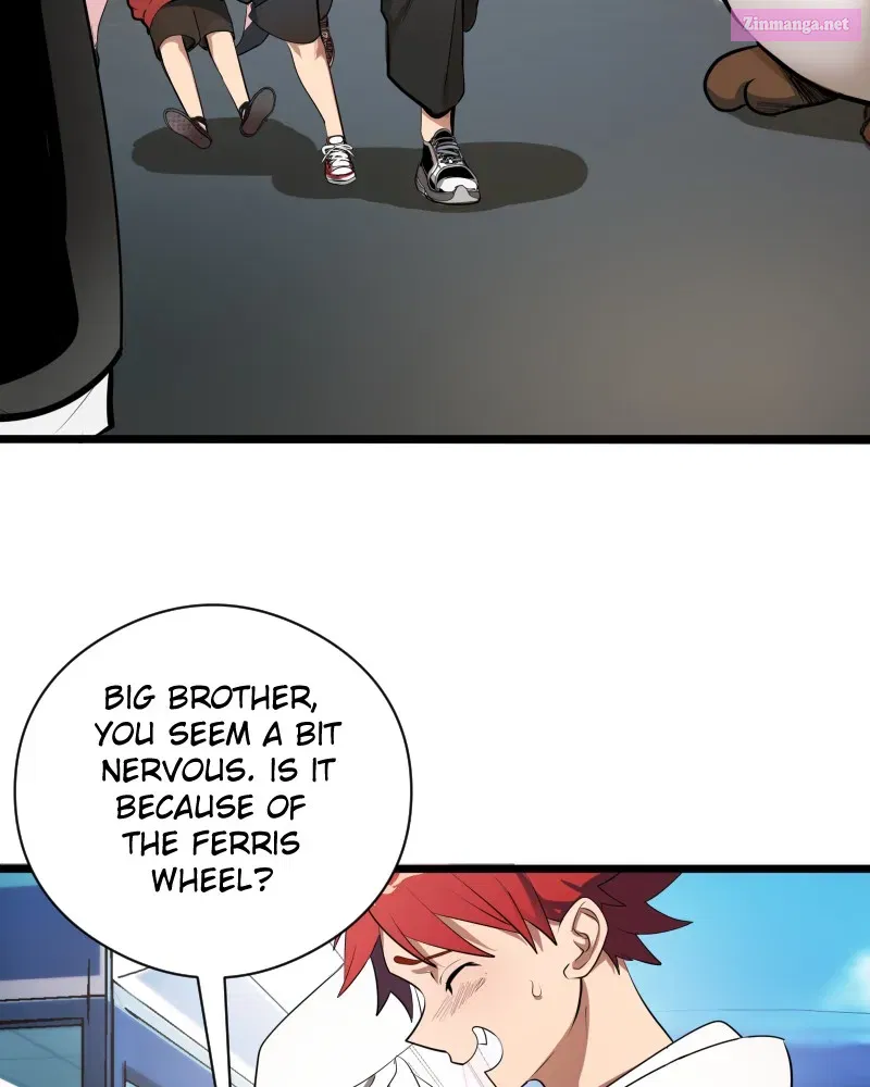 The Death Of Kindness Zinmanga X Chapter 2 Page 4