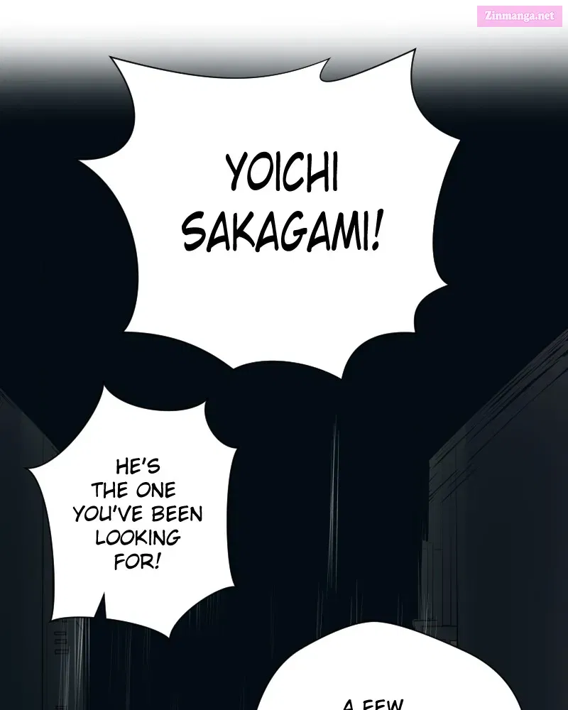The Death Of Kindness Zinmanga X Chapter 1 Page 35