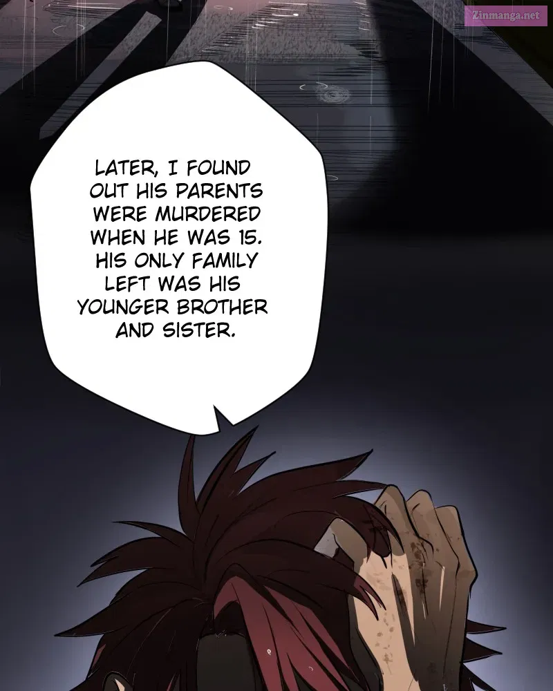 The Death Of Kindness Zinmanga X Chapter 1 Page 37
