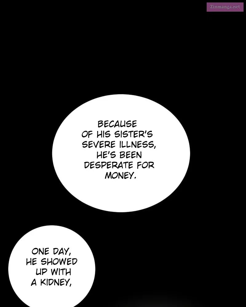 The Death Of Kindness Zinmanga X Chapter 1 Page 39