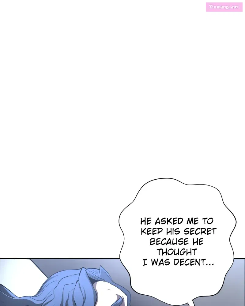 The Death Of Kindness Zinmanga X Chapter 1 Page 45