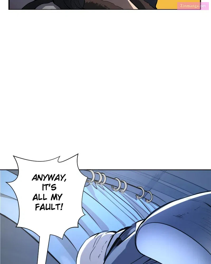 The Death Of Kindness Zinmanga X Chapter 1 Page 47