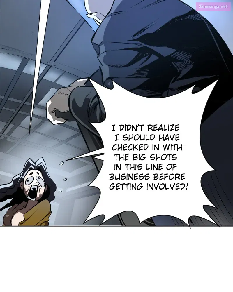 The Death Of Kindness Zinmanga X Chapter 1 Page 48