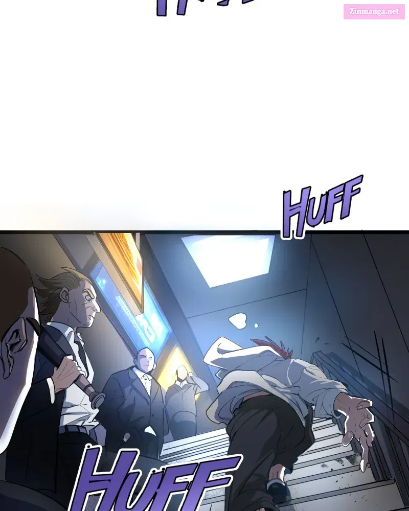 The Death Of Kindness Zinmanga X Chapter 1 Page 61