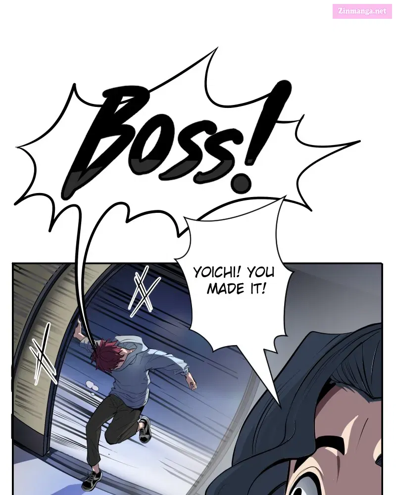 The Death Of Kindness Zinmanga X Chapter 1 Page 64