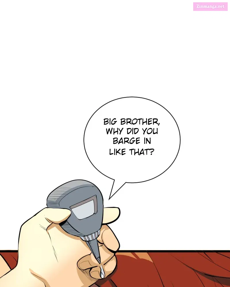 The Death Of Kindness Zinmanga X Chapter 1 Page 160