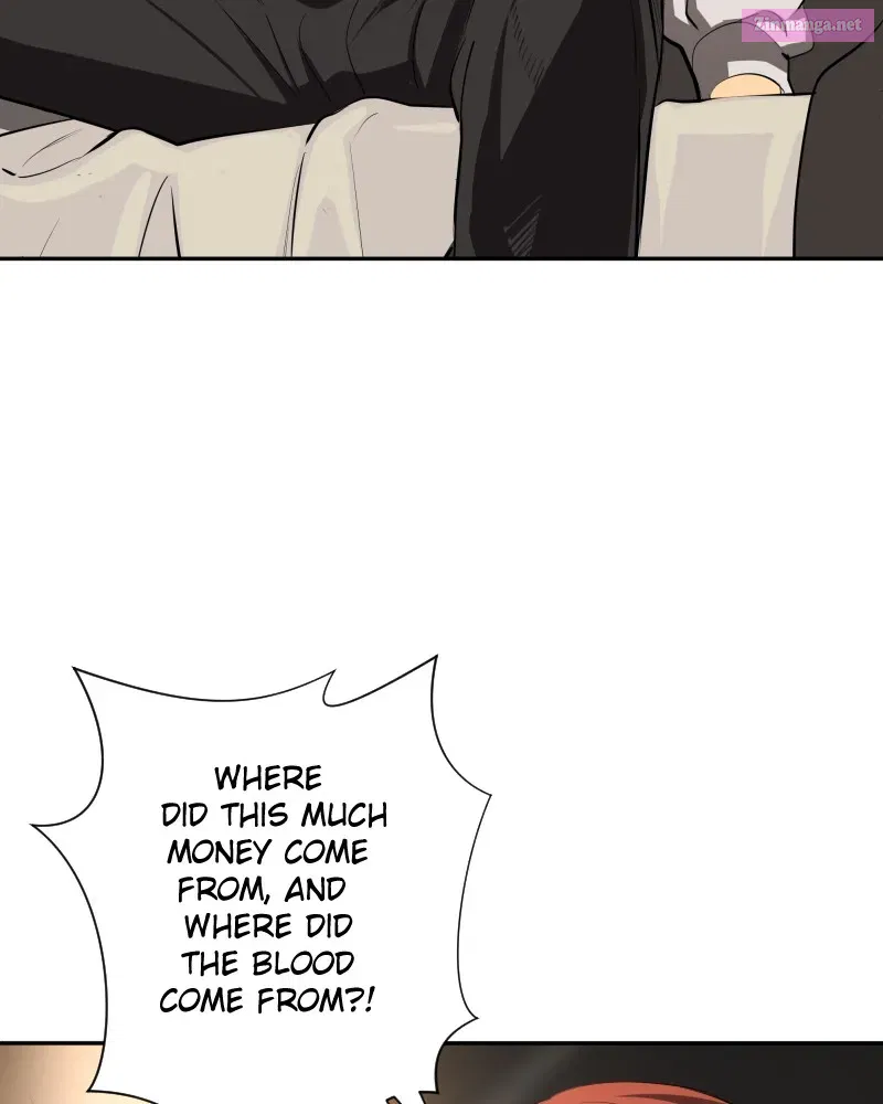 The Death Of Kindness Zinmanga X Chapter 1 Page 163