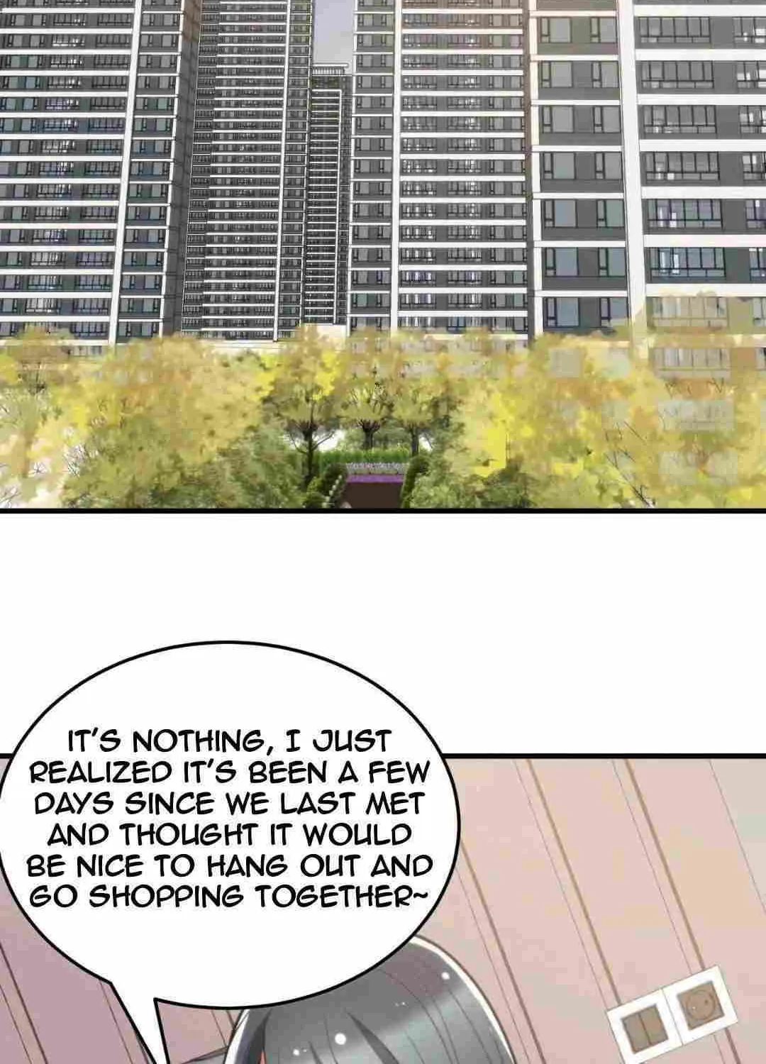 I Have 90 Billion Licking Gold Zinmanga X Chapter 165 Page 6